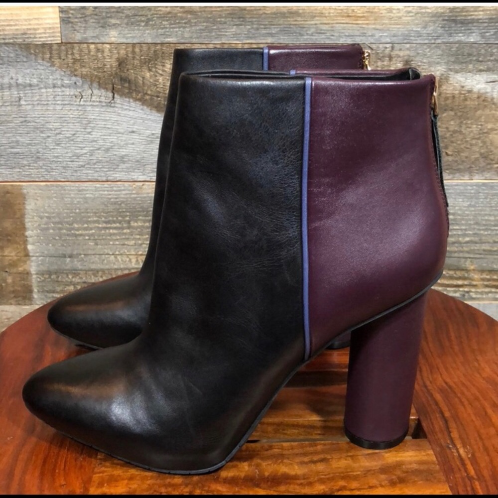 Cabi | Bissett Booties | 8